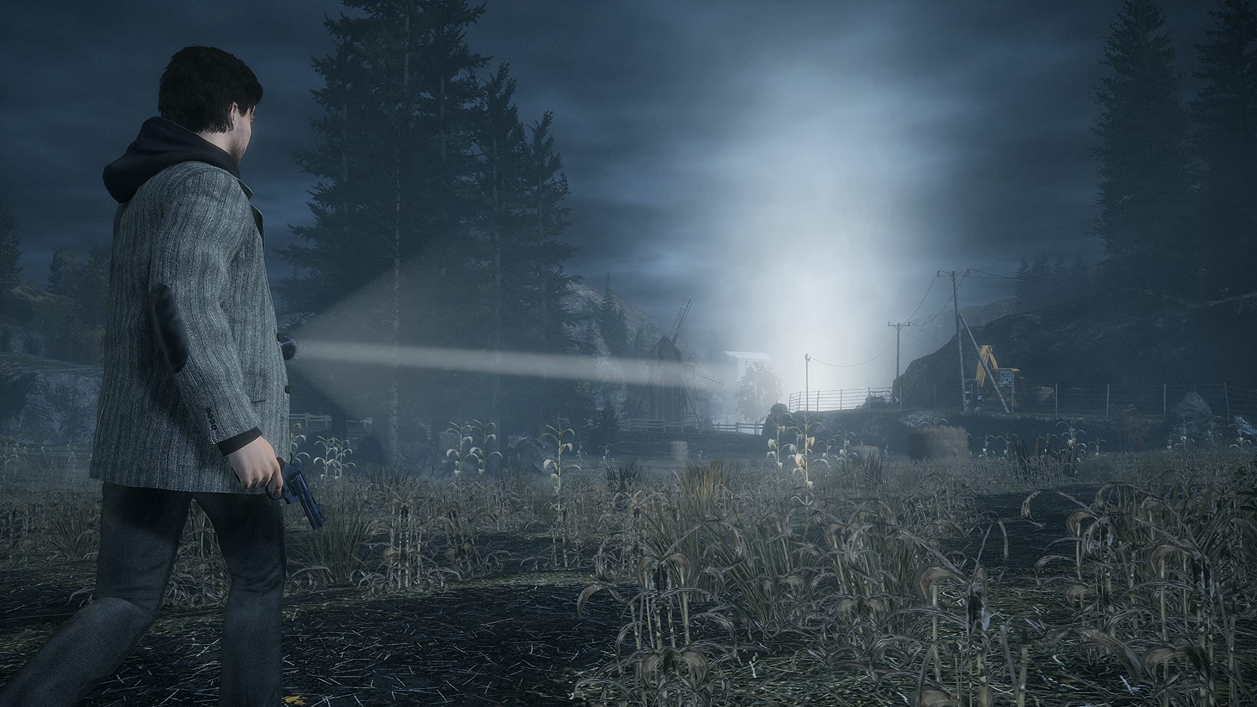 Alan Wake Remastered - Imagen 37